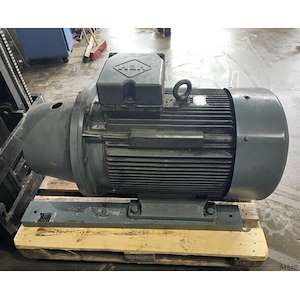 گرند موتور ( معصومی ) الکتروموتور لوهر Loher